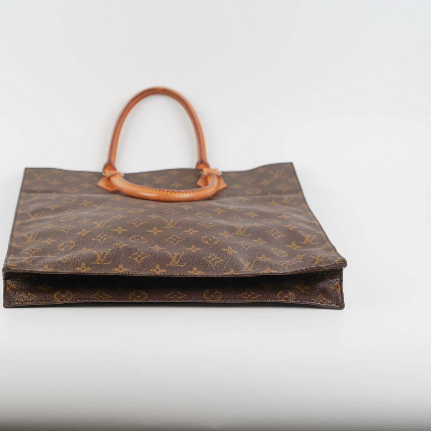 Louis Vuitton Sac Monogram Tote