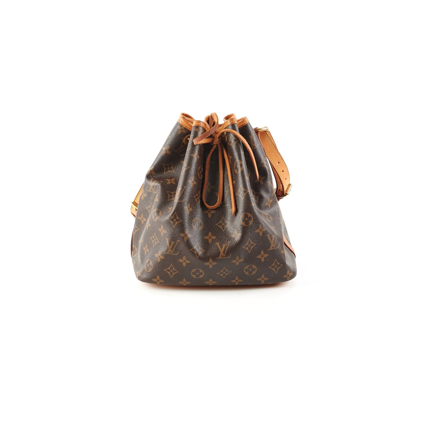 Louis Vuitton Noe Bucket Bag Monogram