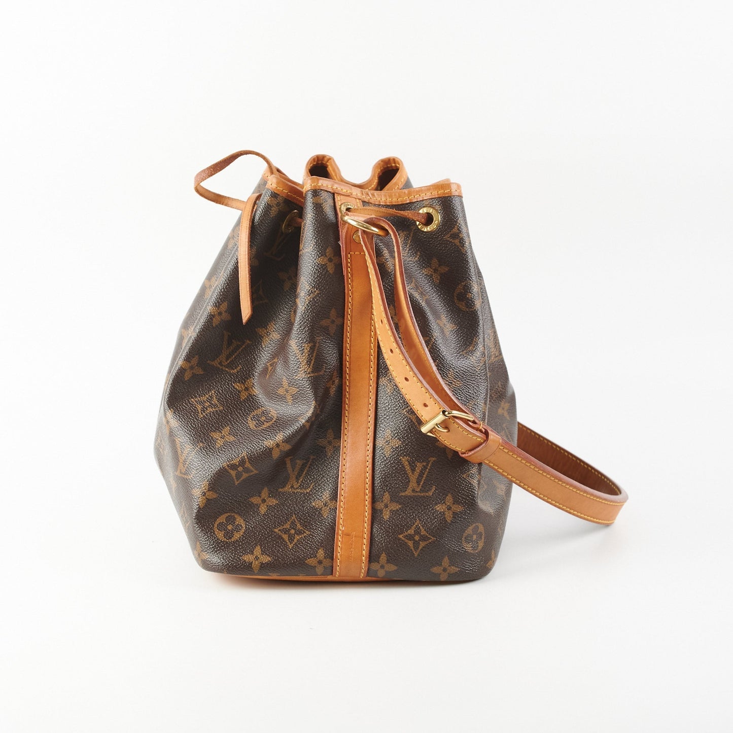 Louis Vuitton Noe Bucket Bag Monogram