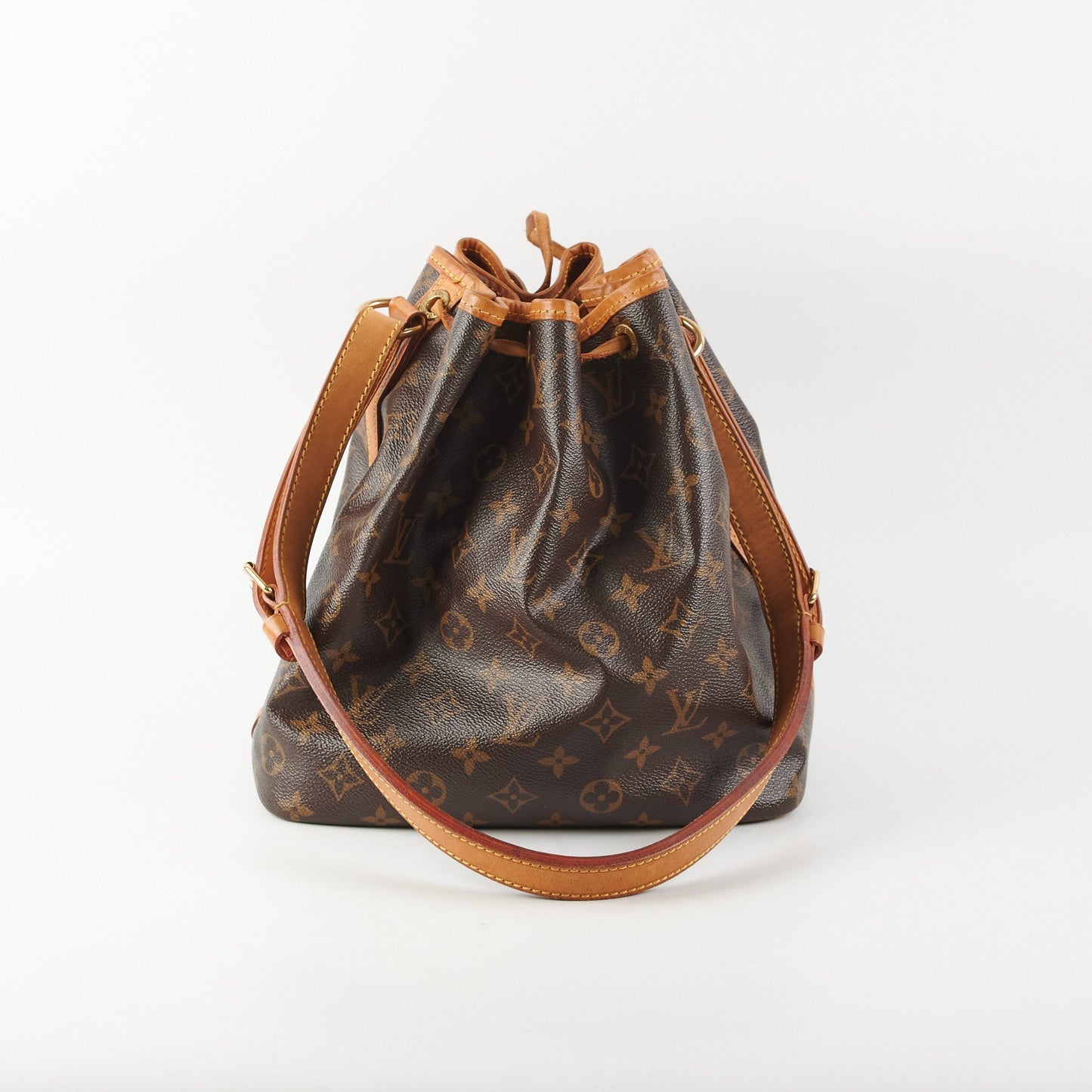 Louis Vuitton Noe Bucket Bag Monogram