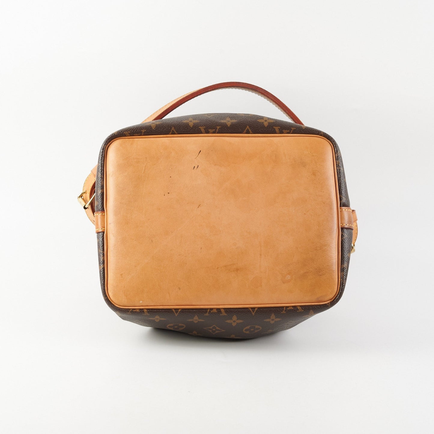 Louis Vuitton Noe Bucket Bag Monogram