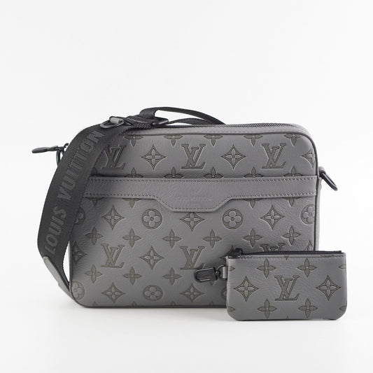 Louis Vuitton Trio Messenger Bag
