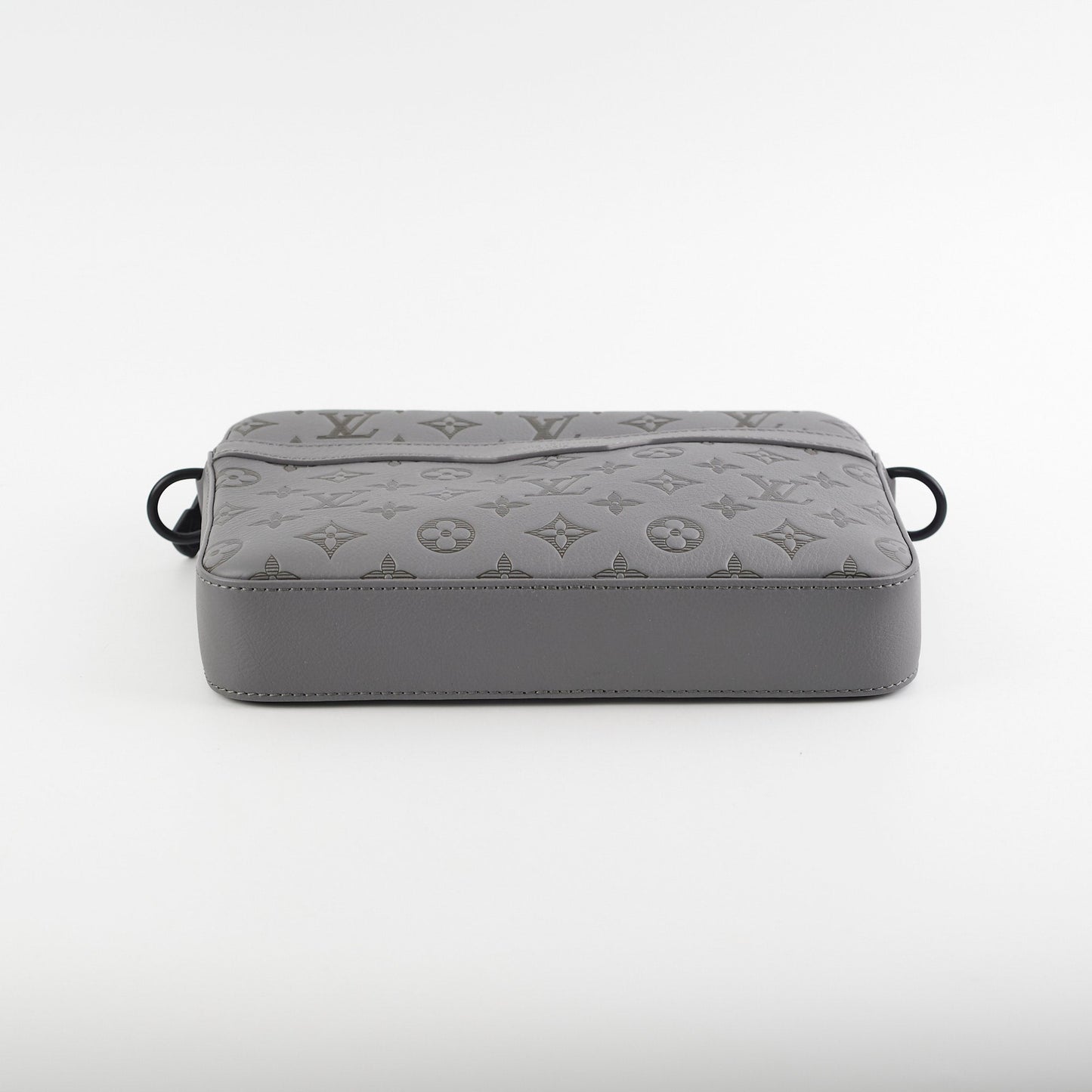 Louis Vuitton Trio Messenger Bag