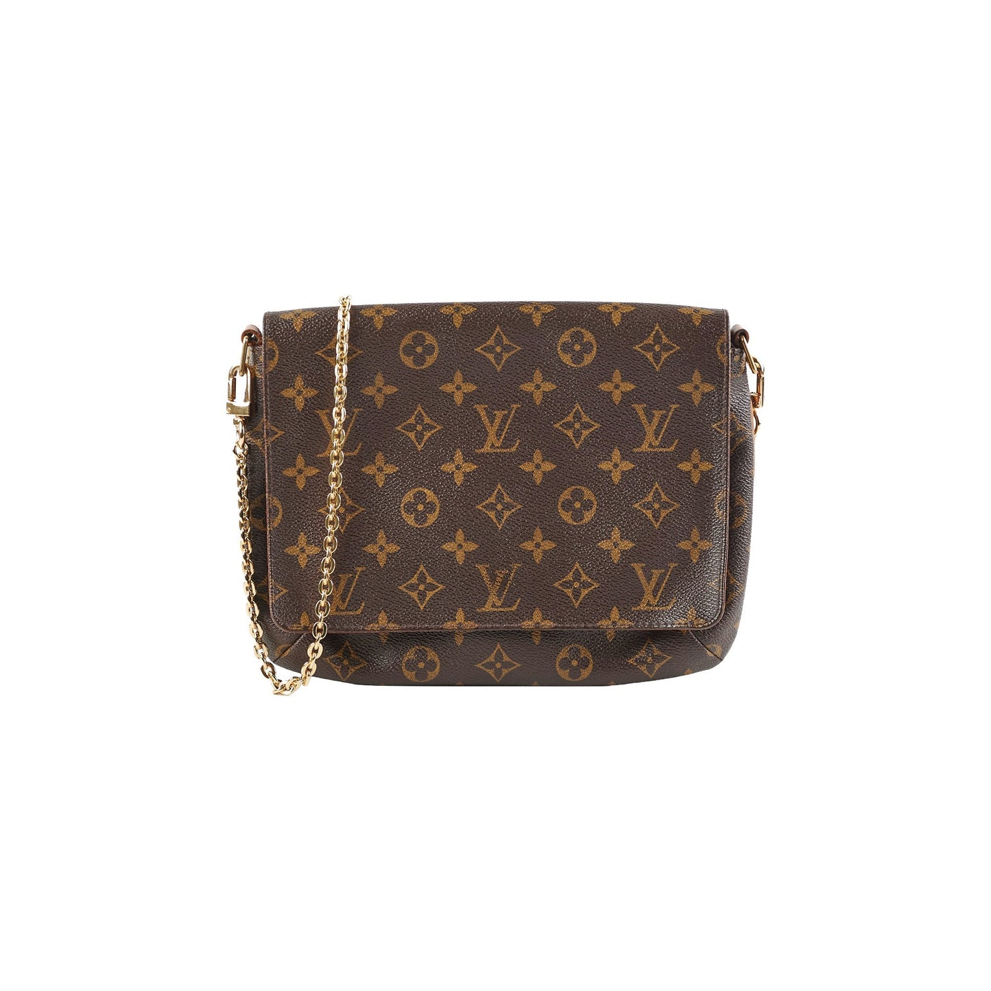 Louis Vuitton M tte Tango Monogram Bag