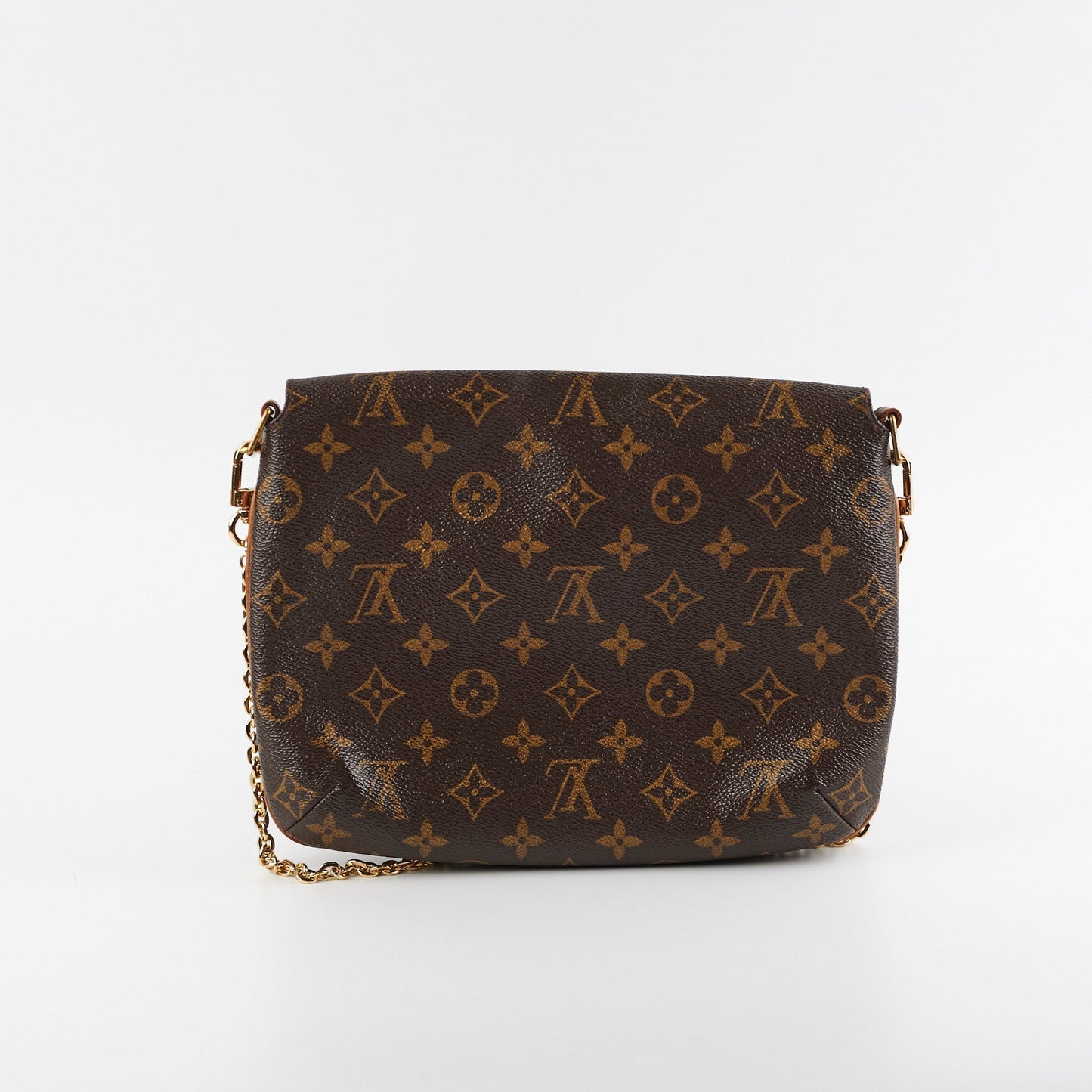 Louis Vuitton M tte Tango Monogram Bag