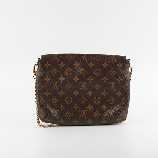 Louis Vuitton M tte Tango Monogram Bag