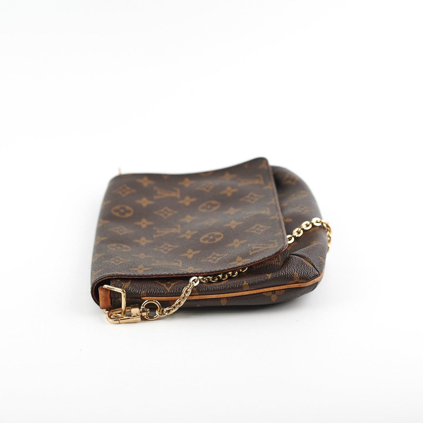 Louis Vuitton M tte Tango Monogram Bag