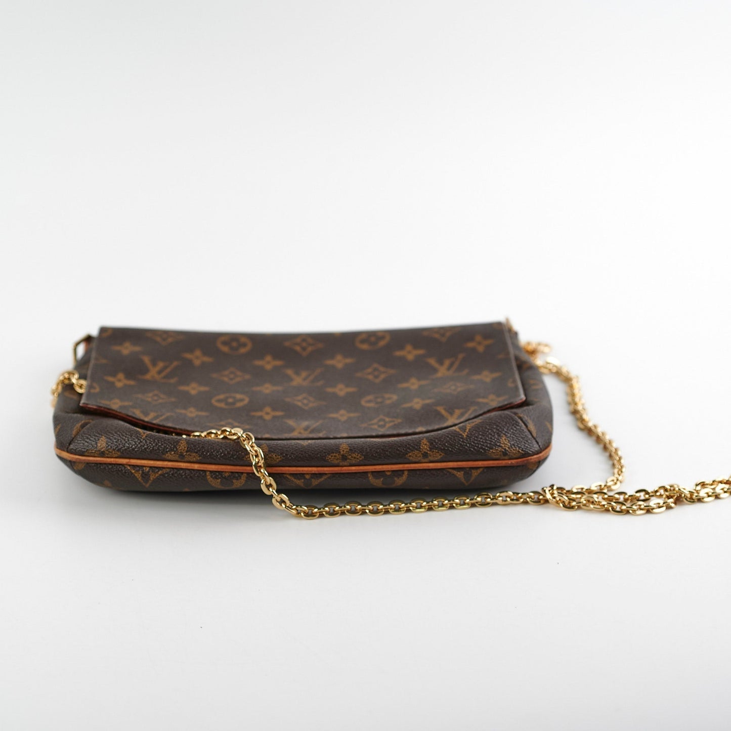 Louis Vuitton M tte Tango Monogram Bag