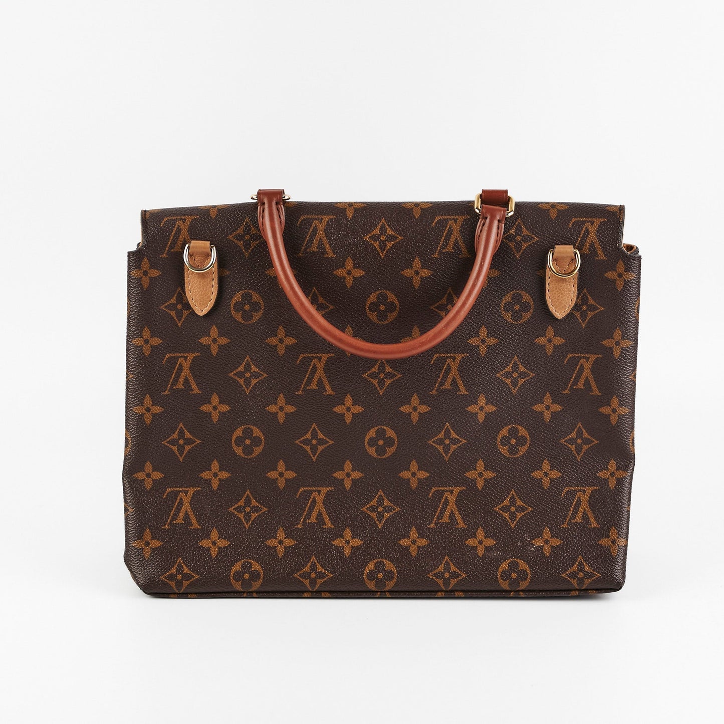 Louis Vuitton Marignan Monogram Top Handle Bag