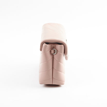 Saint Laurent Toy Red Crossbody