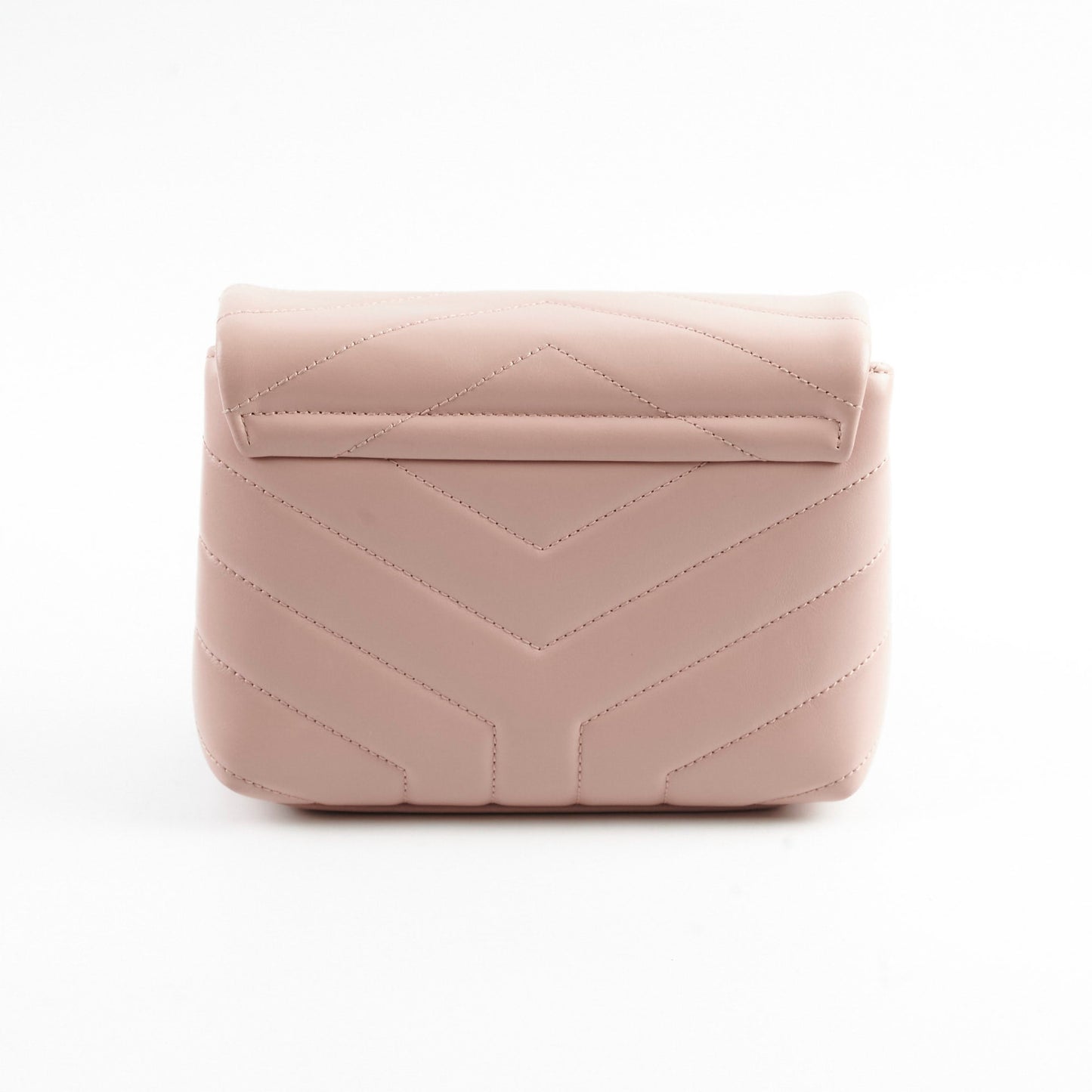 Saint Laurent Toy Red Crossbody