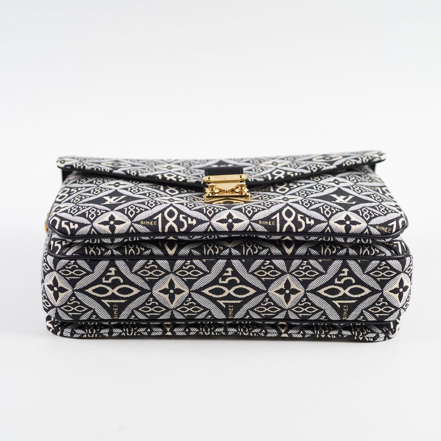 Louis Vuitton Since 1854 Pochette Metis