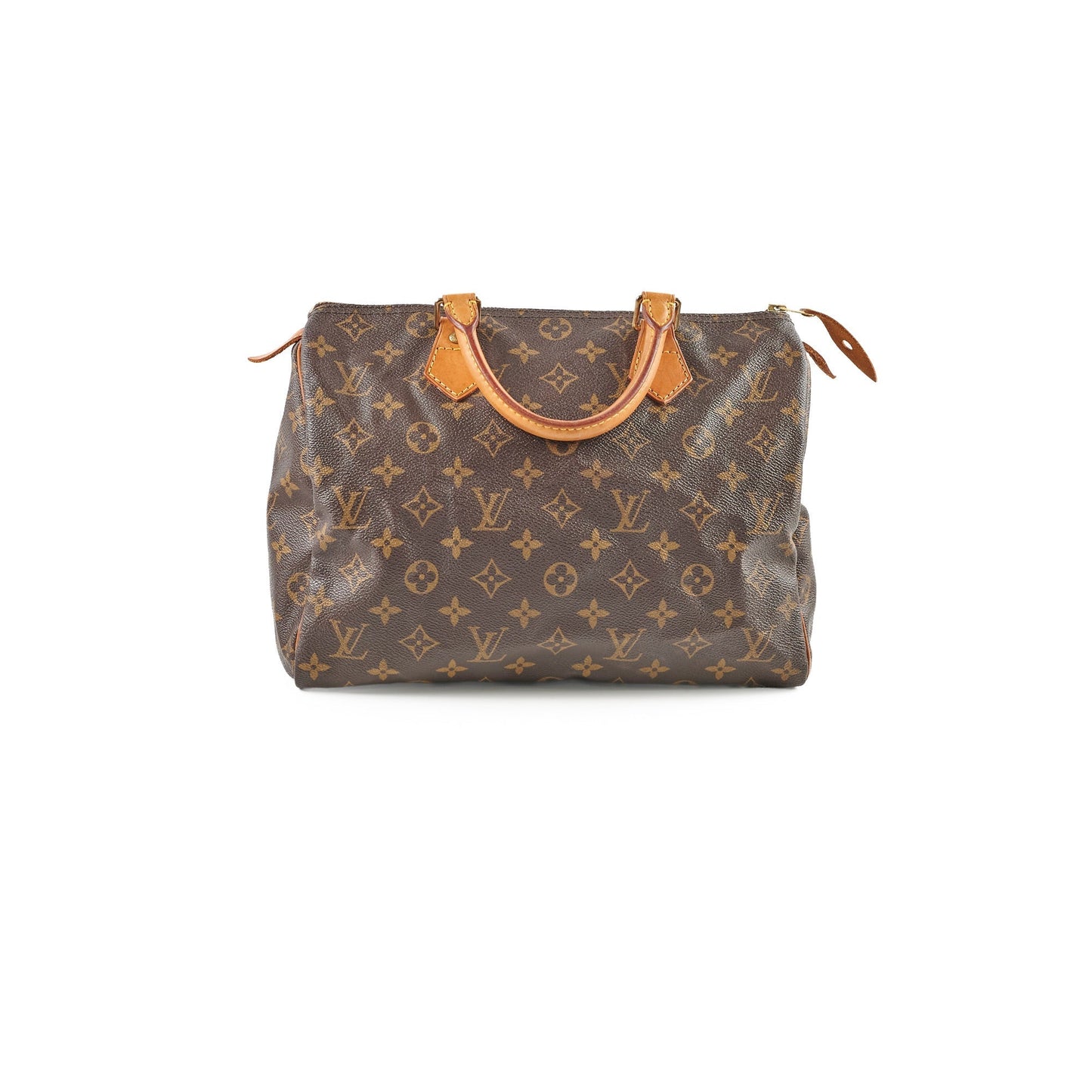 Louis Vuitton 30 Monogram Bag