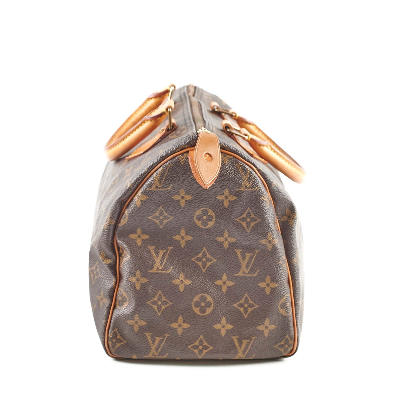 Louis Vuitton 30 Monogram Bag