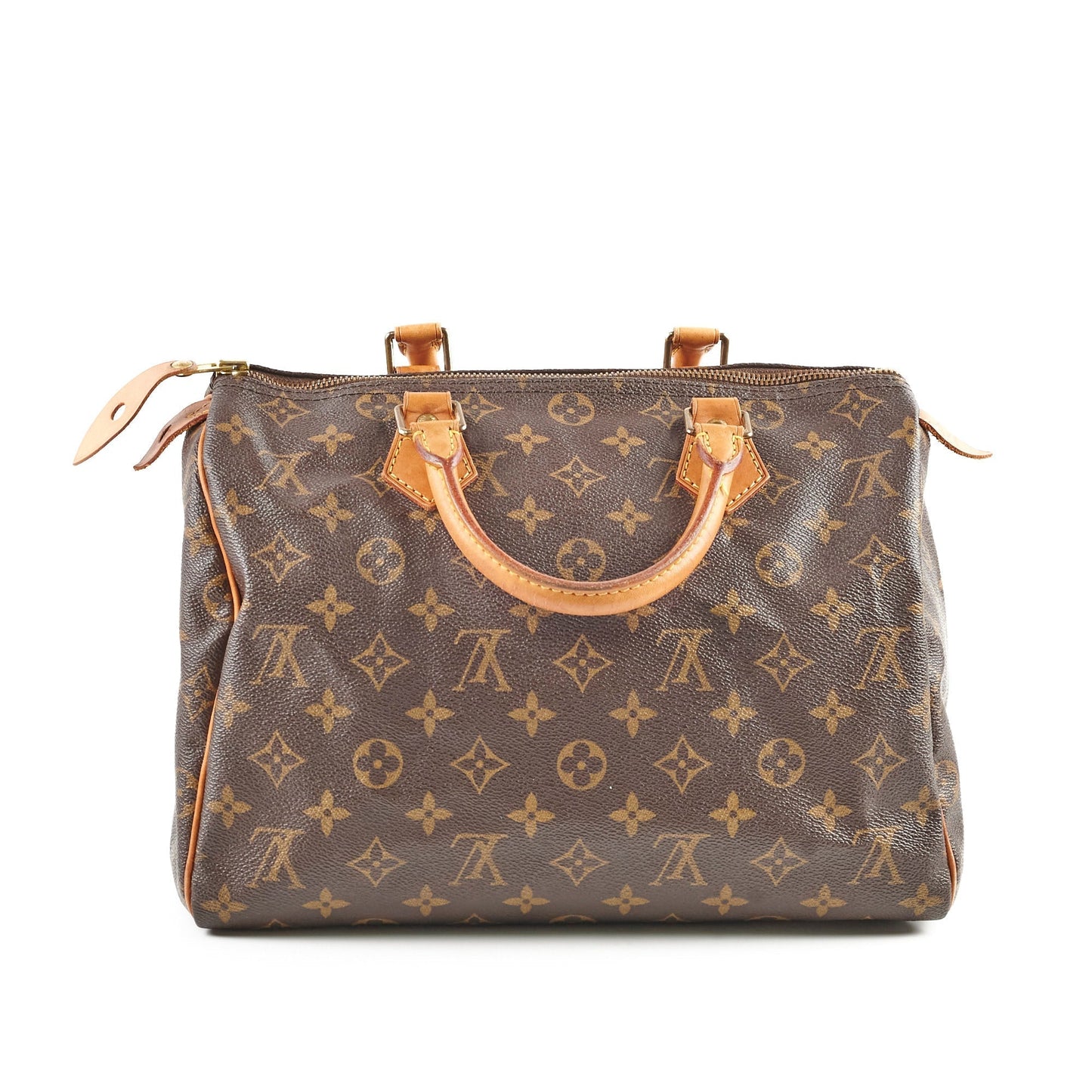 Louis Vuitton 30 Monogram Bag