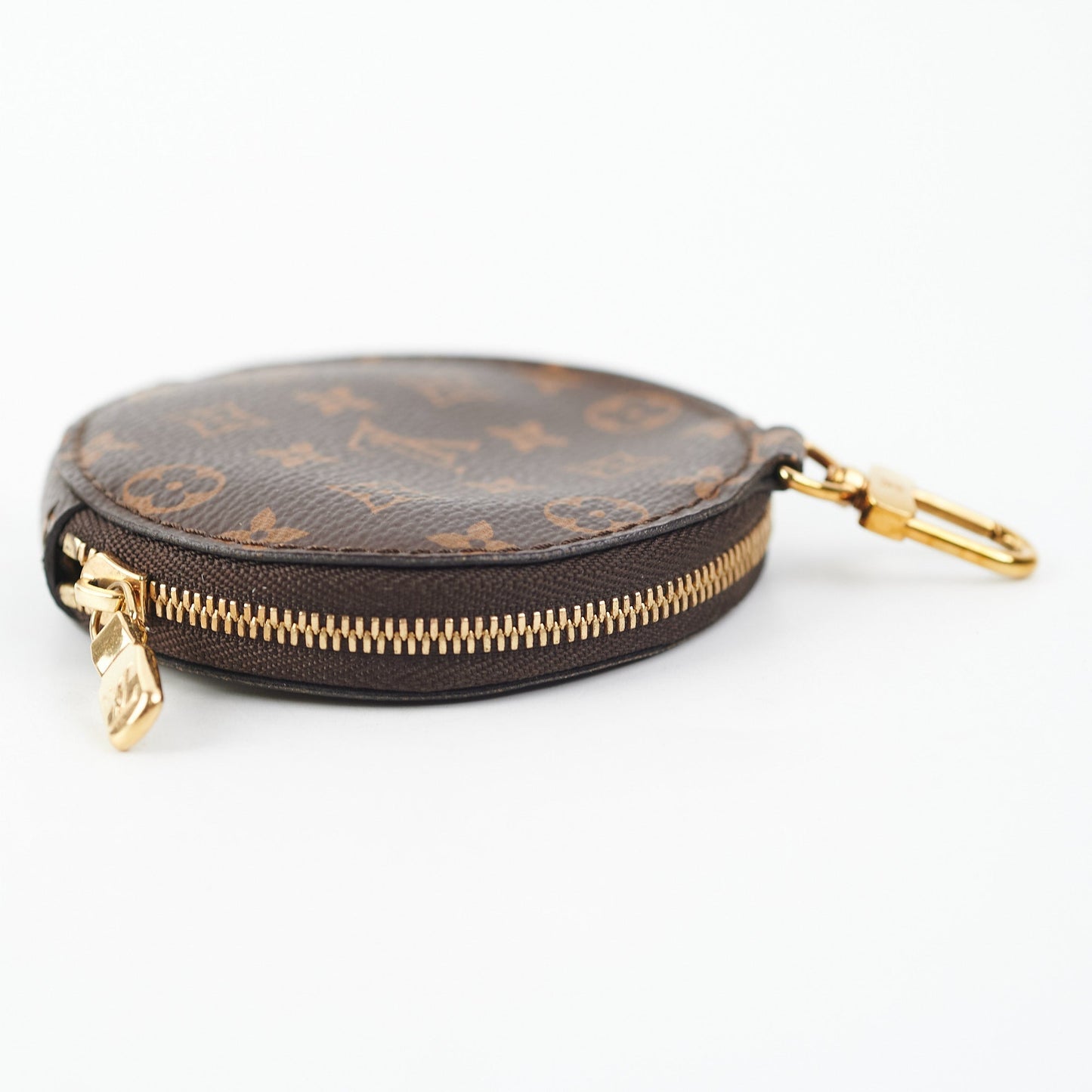 Louis Vuitton Pochette Accessories Coin Pouch