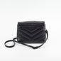 Saint Laurent Toy Lou Lou Black Bag
