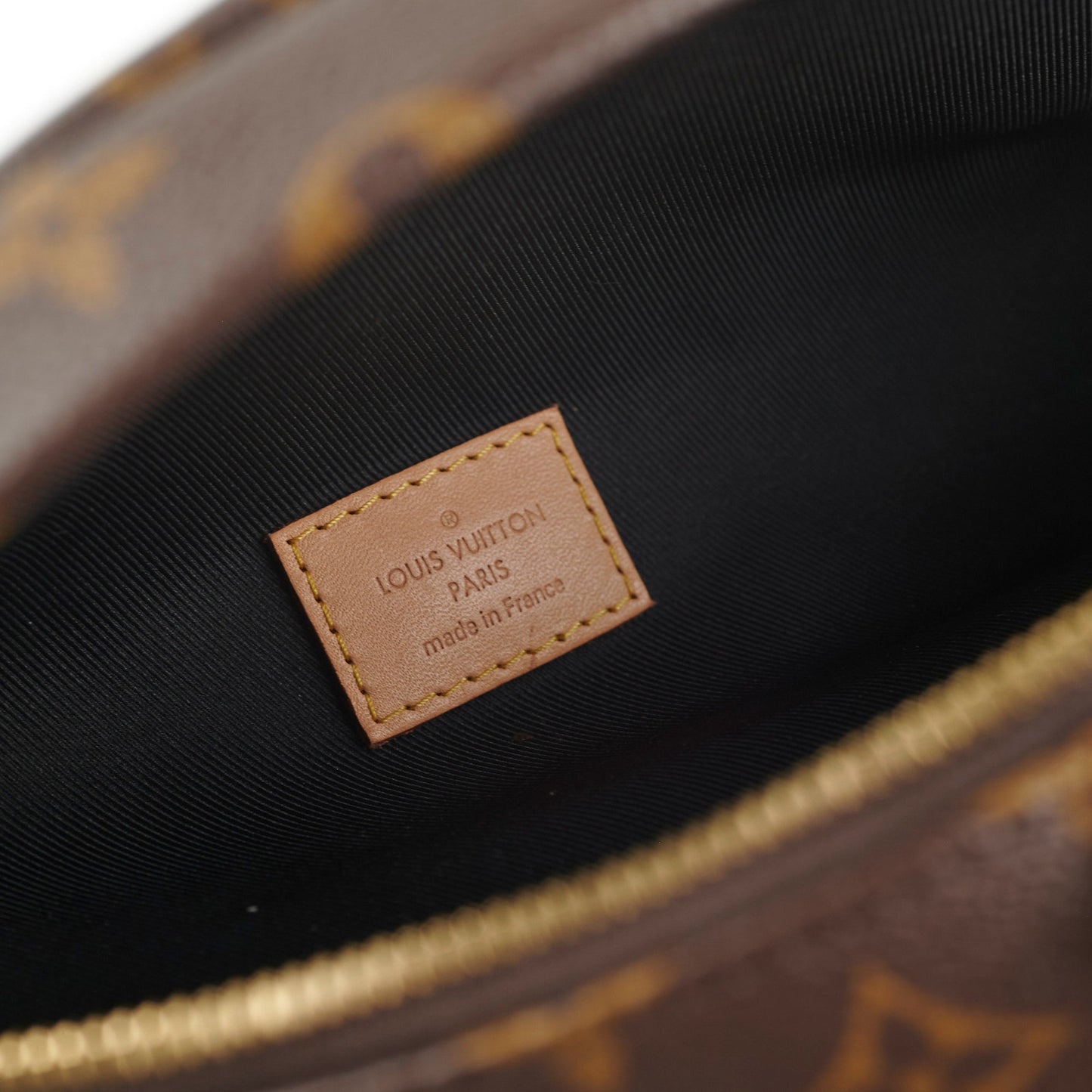 Louis Vuitton Bum Bag MM