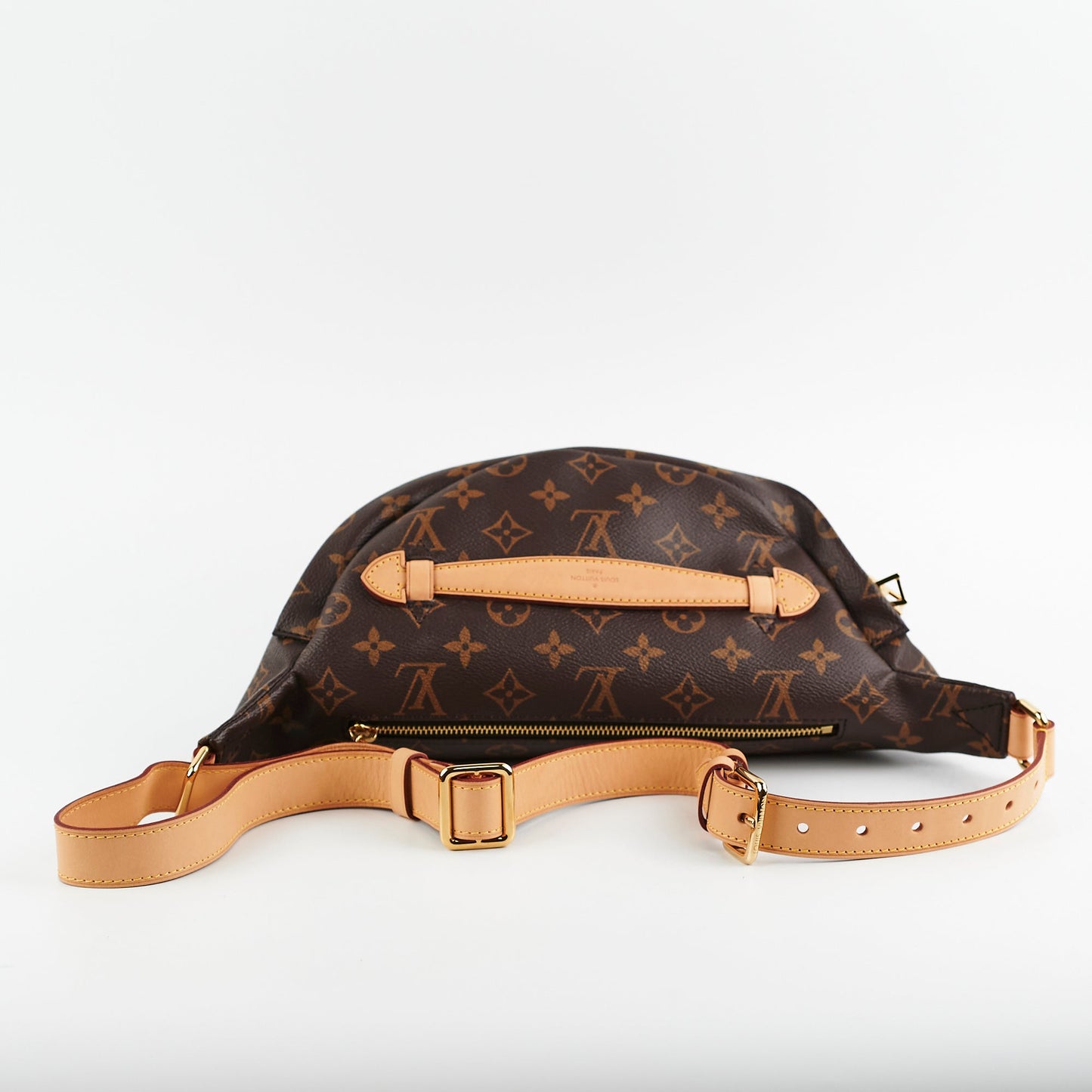 Louis Vuitton Bum bag MM Monogram