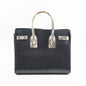Saint Laurent Mussette Shoulder Bag Monogram