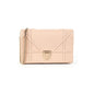 Saint Laurent Lou Chain Leather Crossbody Bag