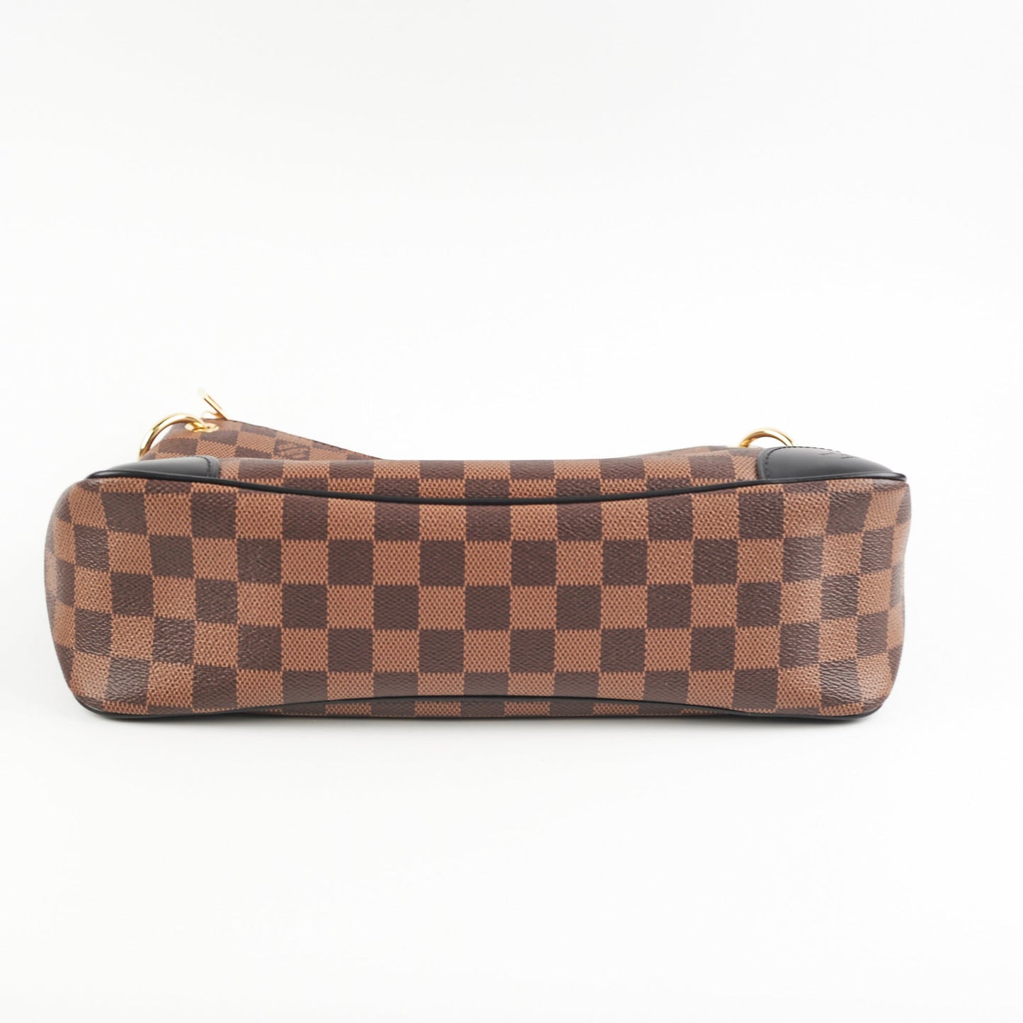 Louis Vuitton Damier Ebene Odeon MM Bag