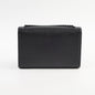 Saint Laurent Small Kate So Black