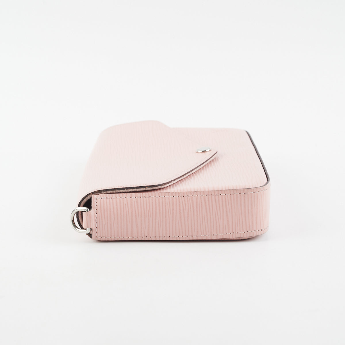 Louis Vuitton Felicie Pochette Epi Pink