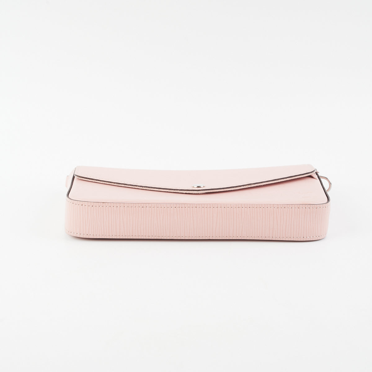 Louis Vuitton Felicie Pochette Epi Pink