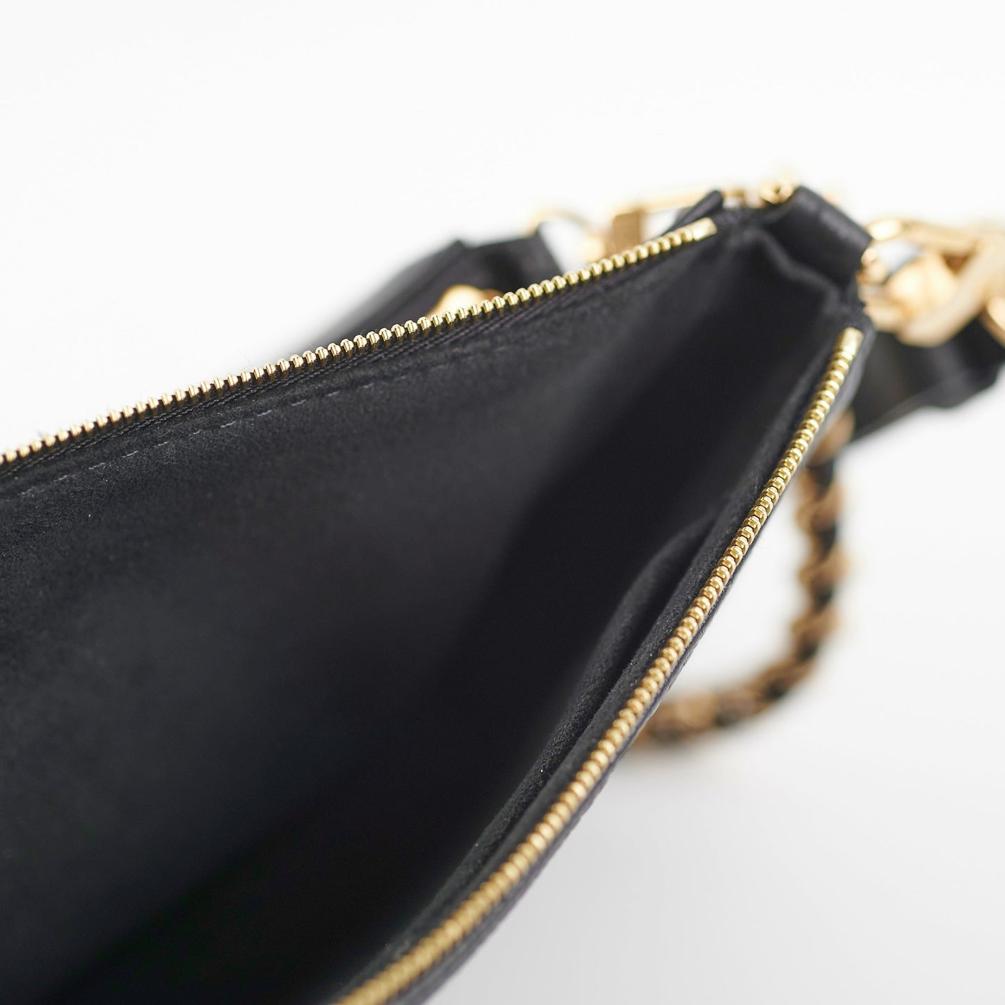 Louis Vuitton Multi Pochette Black Empriente Shoulder Bag