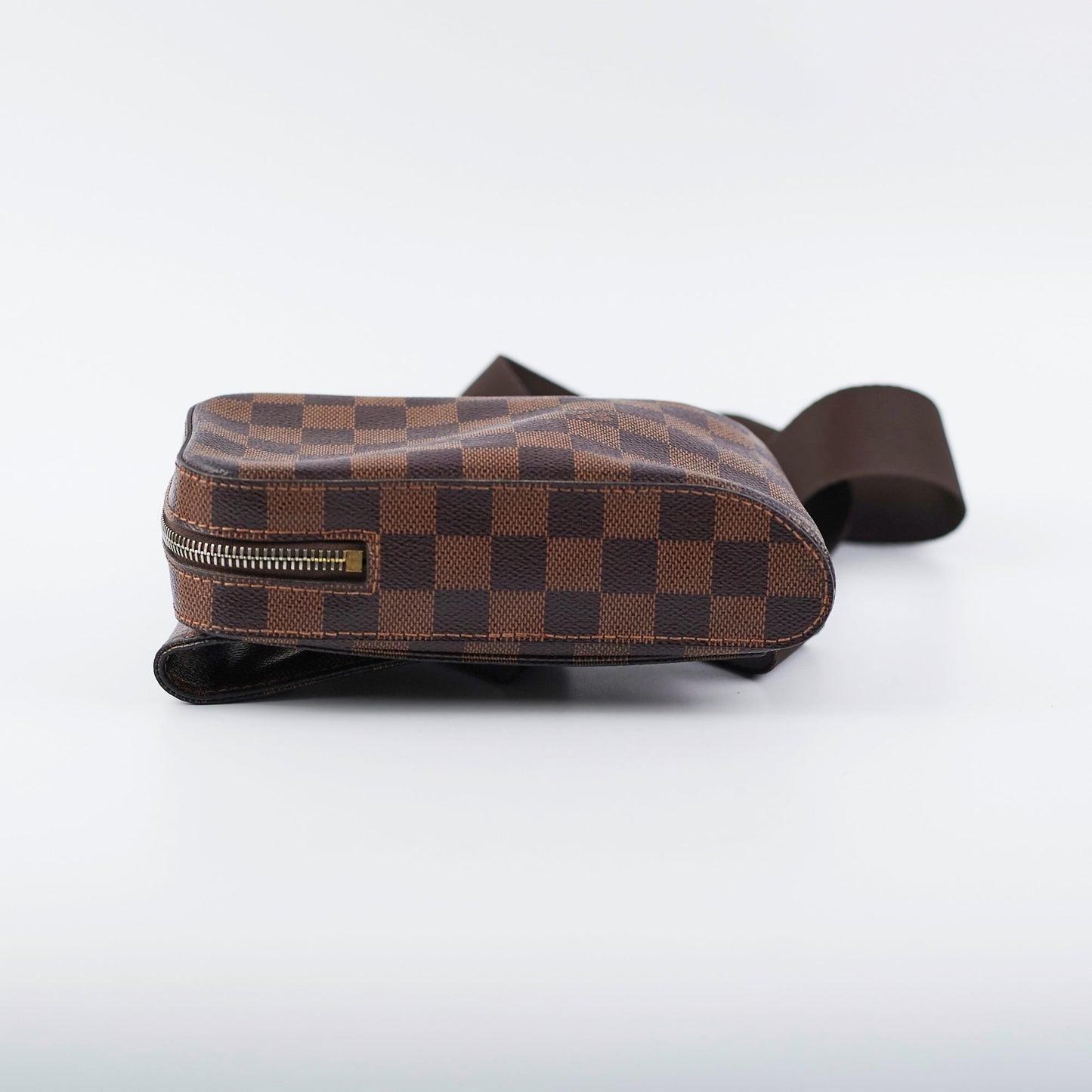 Louis Vuitton Damier Ebene Crossbody Slingbag