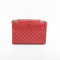 Saint Laurent Envelope Red Medium