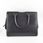 Saint Laurent Uptown Tote Black