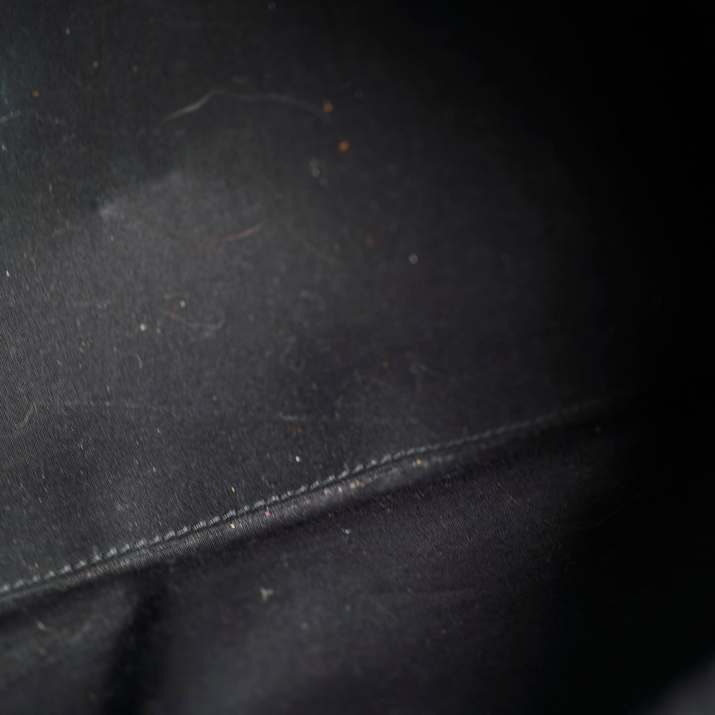 Saint Laurent Luxury Leather Black Tote Bag Black