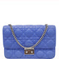 CHRISTIAN DIOR Miss Dior Promenade Cannage Quilted Leather Crossbody Bag