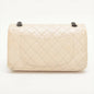 Chanel Quilted Leather Limited Edition Lucky Charm Reissue 2 55 Classic Flap Bag