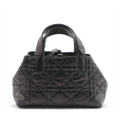 Dior Luxury Cannage Handbag Cannage