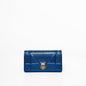 Dior Lou Chain Leather Crossbody Bag