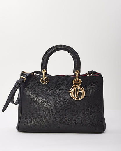 Dior Leather Clutch Bag