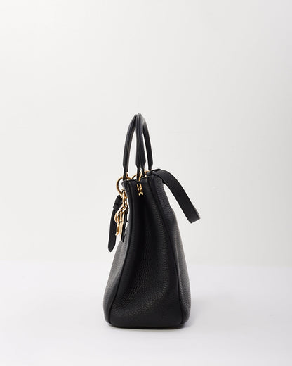Dior Leather Clutch Bag