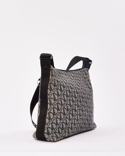 Dior Monogram Canvas Handbag
