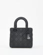 Dior Leather Handbag
