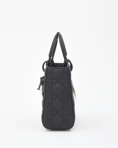 Dior Leather Handbag