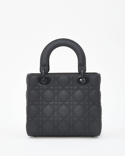 Dior Leather Handbag