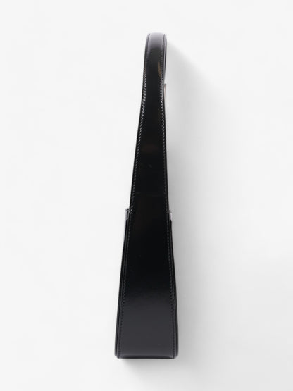 Saint Laurent Le 5 A 7 Black Leather