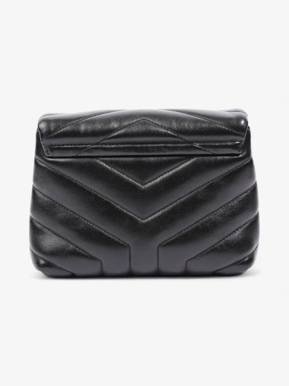 Saint Laurent Toy Leather Black Handbag
