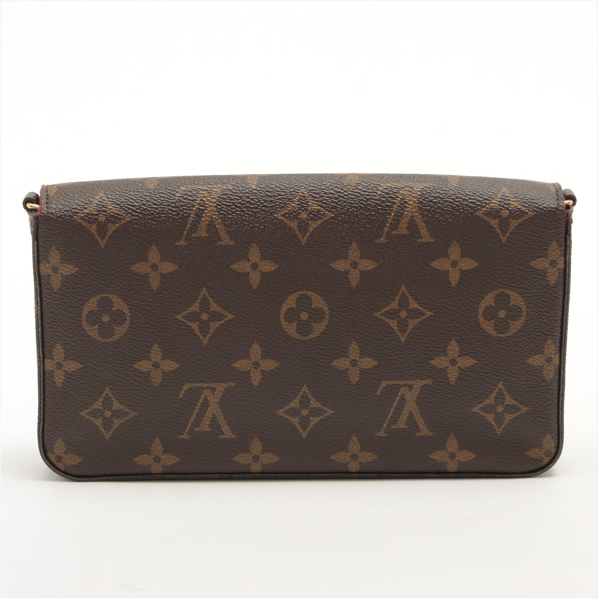Louis Vuitton Pochette Felice Monogram