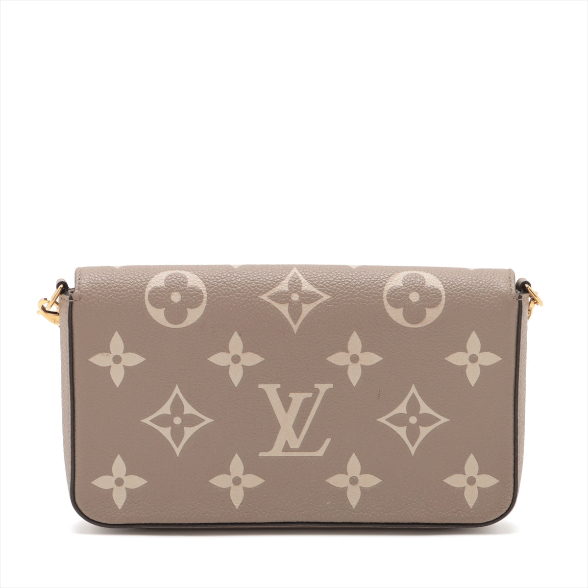 Louis Vuitton Monogram Empreinte Pochette Félicie