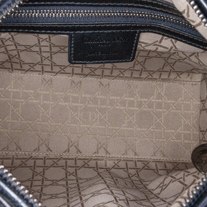 Dior Lady Dior Quilted Leather Handbag