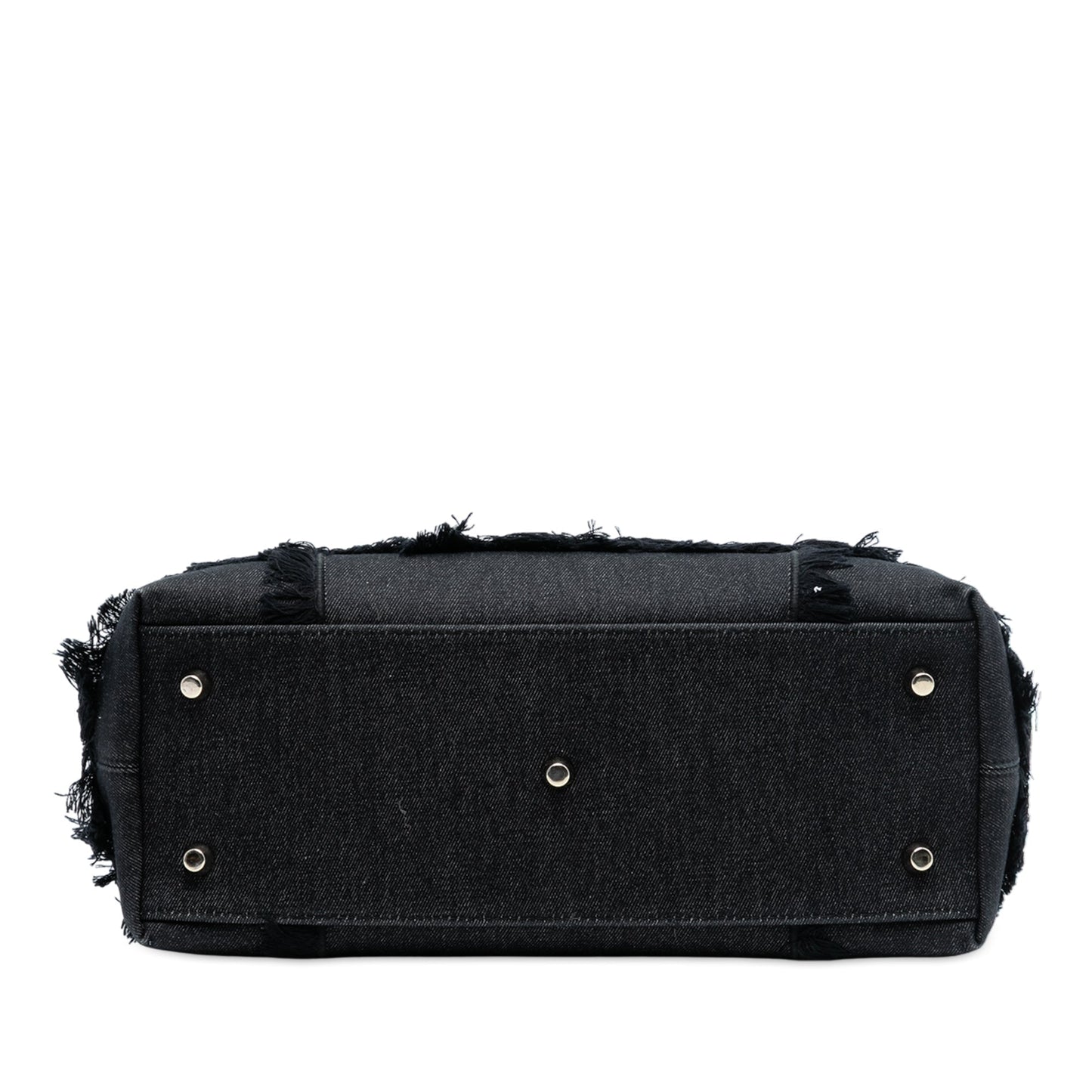 Dior Luxury Leather Handbag Black